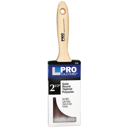 Pro Solutions 2-1/2 in. Beavrtl 22125